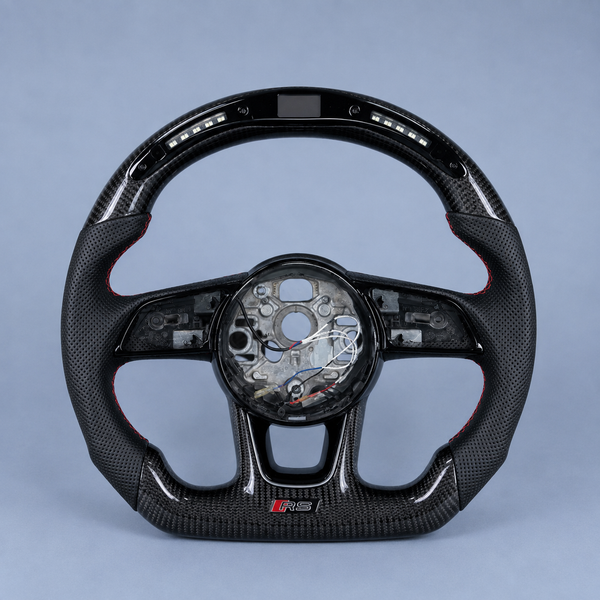 8V B9 8W6 8V FACELIFT MODLES 2022+