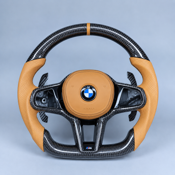 BMW G20 LCI / G42 LCI / G80 LCI / G87 LCI Wheel
