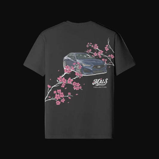 El Sakura